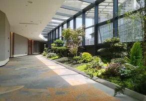 KANGBO LUXURY HOTEL - Image 2