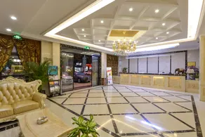 Anji Earth Village Garden Hotel (Jiuzhou Changshuo Plaza) - Image 5