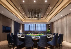 Conlebo International Hotel - Image 5