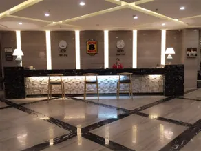 Super 8 Hotel (Weifang Anqiu New Bus Station Taihua City Branch) - Image 3
