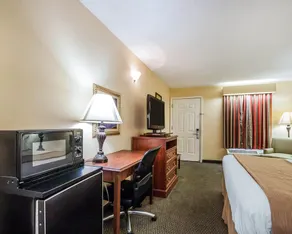 Quality Inn Decatur River City - Image 5