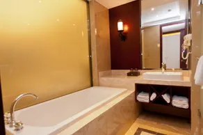Yunting Zundi Hotel - Image 5