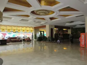 Linli Jindi International Hotel - Image 5