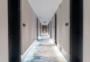 Grey Whale Intelligent Hotel (Lixian Government) - Image 2