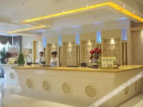Urumqi Zhejiang North Hotel (Furunde Shopping Center Xinjiang Ancient Ecological Park Store) - Image 4