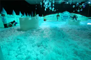 Wuyishan  Scenery Hotel - Image 5