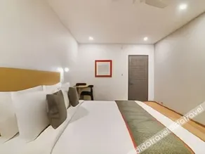 Townhouse Perfect Stay Near Kauvery Hospital - Image 2