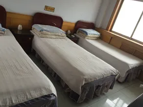 Kezhongtian Hotel - Image 4