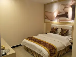 Liuzhou Guihuang Hotel - Image 5
