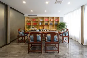 Xinyu Zhaowen Fortune Hotel (Yushui District Baoshi Park Branch) - Image 2