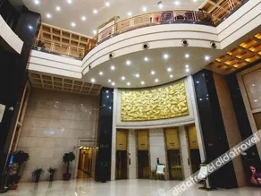 Grand Guishan Hotel - Image 5