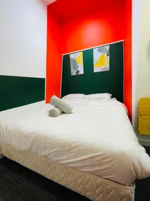 BR Parklands Hotel - Image 5