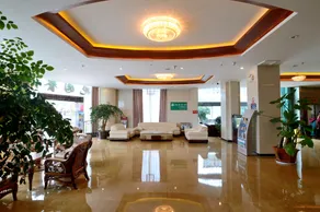 Huayi Business Hotel - Image 5