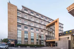 Changee Hotel (Suzhou Shengze RT-Mart Shunxin Middle Road) - Image 2