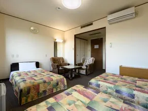 Tabist Business Hotel Osamura - Image 3