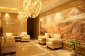 Pinghu Yuehu Hotel - Image 5