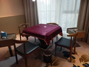 Xizi International Hotel - Image 2