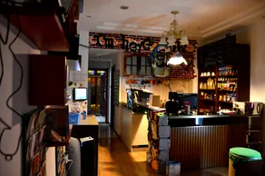 Qianyu Green Island Youth Hostel(Datong Railway Station Store) - Image 3