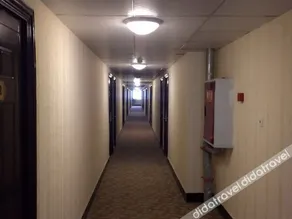 Airport Home Hotel - Image 5