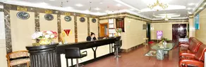 James Joyce Coffetel Baoding Railway Station - Image 5