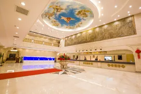 zhangjiajie Lantian Hotel - Image 3