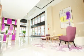 Lavande Hotel Heyuan Longchuan East Passenger Station - Image 5