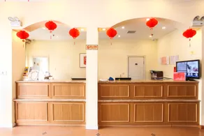 Home Inn Neo - Suqian Shuyangsanpimashangye Plaza - Image 3