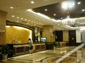 Chenming International Hotel - Image 4