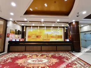 Vienna Hotel Fuzhou Jinxi Xiangshan South Road - Image 3