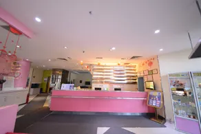 Hancheng Hotel (Harbin Exhibition Center Changjiang Road) - Image 2