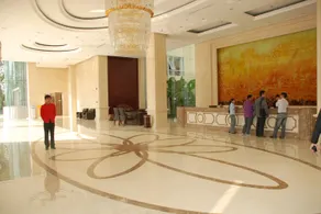 Baoding Xingrui Hot Spring Hotel - Image 2