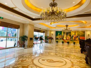 Vienna Hotel (Chongqing Qianjiang Wanda Plaza) - Image 4