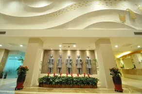 Kyriad Marvelous Hotel (Tianjin Yujiabao Financial Center) - Image 3