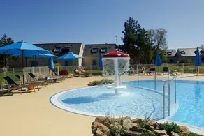 Village Vacances Azureva Kerjouanno - Image 4