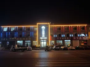 Jiaocheng Yunqi Hotel - Image 4
