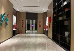 Jiang Zhi Lan Hotel Chongqing - Image 3