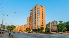 Jiayue Hotel - Image 2