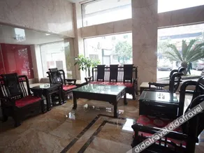 Jiangfan Hotel - Image 4