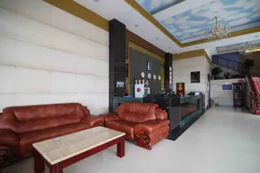 Good Luck Hotel (Humen High-speed Railway Station Store) - Image 4
