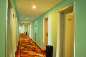 Sanyuan Chain Hotel (Taiyuan Hengshan Road Tai Steel East Gate) - Image 4