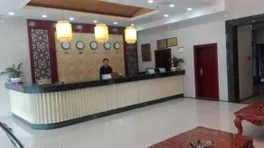 Sunshine Business Hotel - Image 3