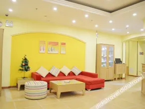 Home Inn Shijiazhuang Railway Station East Square Jinli Street - Image 2