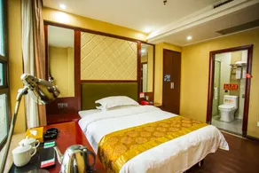 Lijing Business Hotel - Image 3