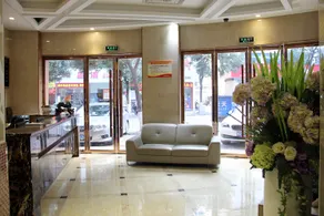 Dongyang Auchan meidu Hotel - Image 5