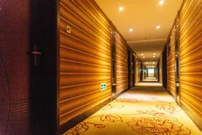 Wuyi Hotel - Image 5
