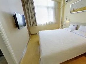 Home Inn Neo Shanghai Zhenping Road Subway Station Branch - Image 2