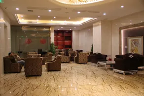 Huaxin Pinyue Hotel Hai'an - Image 4