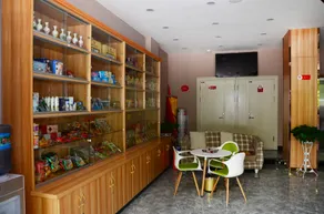 Junyi Chain Hotel Luoyang Luolong District Longmen Avenue Kaiyuan Avenue - Image 5