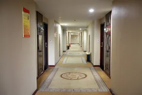 Huiyuan Hotel - Image 3