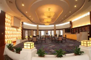 Wuyishan  Scenery Hotel - Image 4